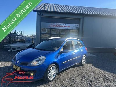 Renault Clio GrandTour