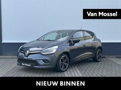 tweedehands Renault Clio IV 0.9 TCe Intens