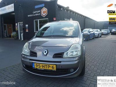 Renault Modus
