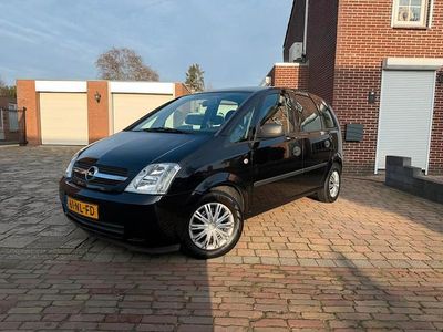 Occasion Opel Meriva Essentia 87 PK (63 kW) 2003 MPV