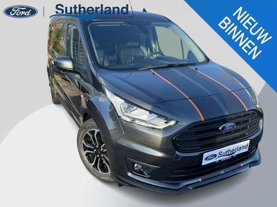 tweedehands Ford Transit Connect 1.5 EcoBlue L2 Sport 100 pk Automaat | voorraad | Sport