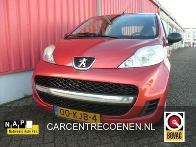 tweedehands Peugeot 107 1.0-12V XR