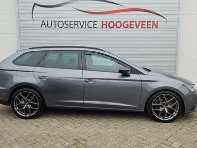 Seat Leon ST