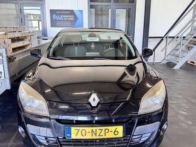 Renault Mégane Coupé