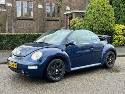 VW Beetle