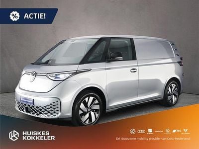 VW ID. Buzz
