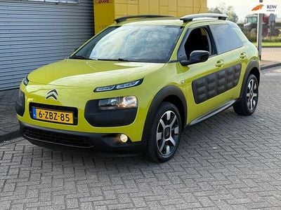 Citroën C4 Cactus