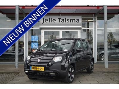 Fiat Panda Cross