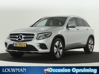 Mercedes GLC250