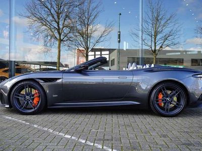 tweedehands Aston Martin DBS Volante 5.2 V12 Superleggera EXPORT PRICE B&O Carb