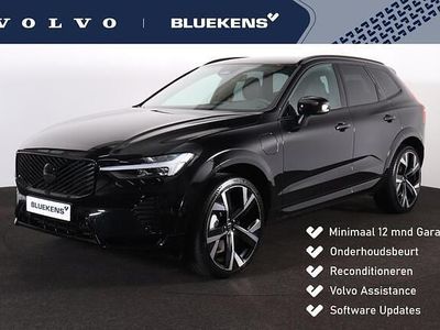 Zwart Occasion 2025 Volvo XC60 Plus SUV | € 65.900 (Duur)