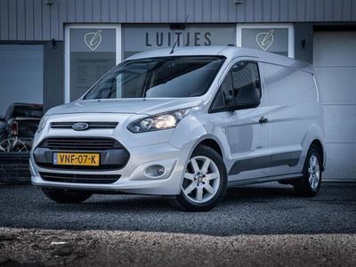 tweedehands Ford Transit CONNECT 1.5 TDCI L2 Trend 3-zits Camera PDC Keurige-bus!