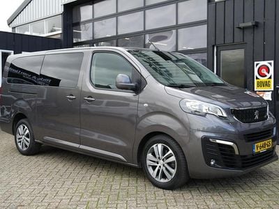 Overige Occasion 2017 Peugeot Expert Premium Van | € 15.999 (Duur)