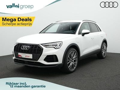 Occasion Audi Q3 S-Line 245 PK (180 kW) 2022 Wit SUV