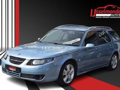 Saab 9-5