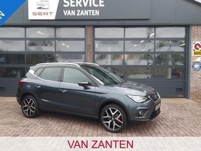 tweedehands Seat Arona 1.0 TSI FR Business Intense DSG-7!!+Alcantara bekl