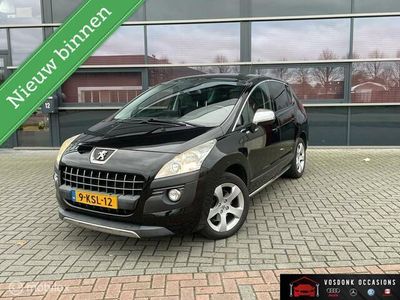 tweedehands Peugeot 3008 1.6 THP Style/Panoramadak/Airco/