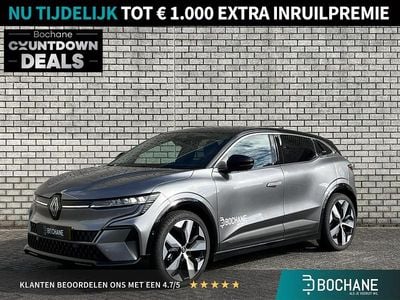 Occasion Renault Megane E-Tech Komfort 159 kW (217 PK) 2025 Grey kqg +black gne (biyuy) Hatchback