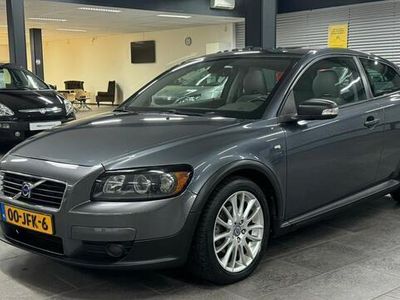 Volvo C30