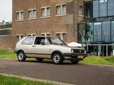 Gebruikt 1985 VW Golf II Hatchback | € 3.950