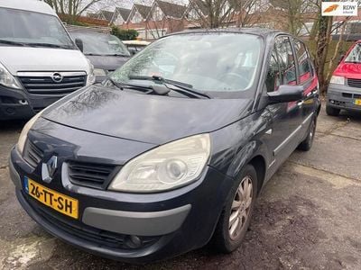 Renault Scénic II