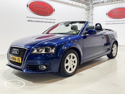 Audi A3 Cabriolet
