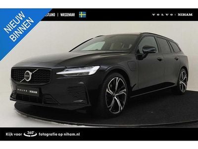 Occasion 2022 Volvo V60 Ultra Stationwagen | € 54.785