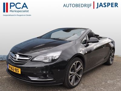 Opel Cascada