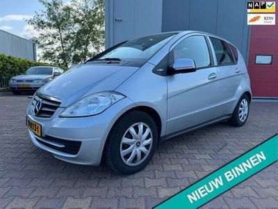 Mercedes A160