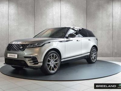 tweedehands Land Rover Range Rover Velar P400e R-Dynamic S | 21" | Panoramadak