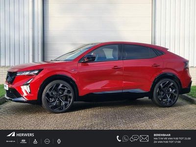 Overige Occasion 2024 Renault Rafale SUV | € 61.104