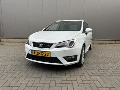 Seat Ibiza ST