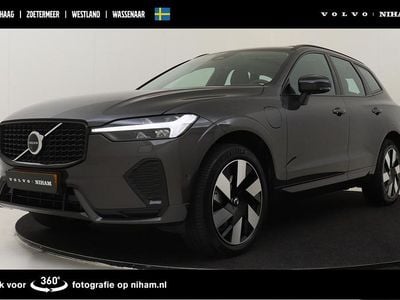 Grijs Gebruikt 2025 Volvo XC60 Ultra SUV | € 60.490 (Eerlijke prijs)