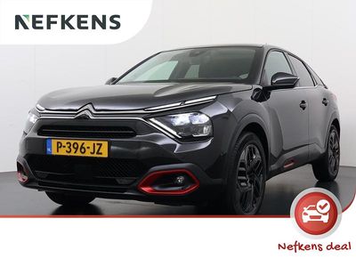 Zwart Gebruikt 2022 Citroën C4 PureTech SUV | € 21.925 (Eerlijke prijs)