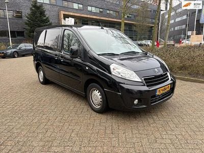 Occasion Peugeot Expert 90 PK (66 kW) 2014 Overige Van