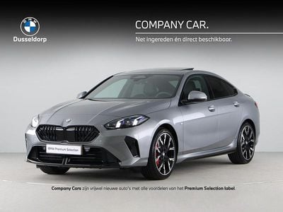 Grijs Gebruikt 2025 BMW 220 M Sport Sedan | € 37.900 (Goede deal)