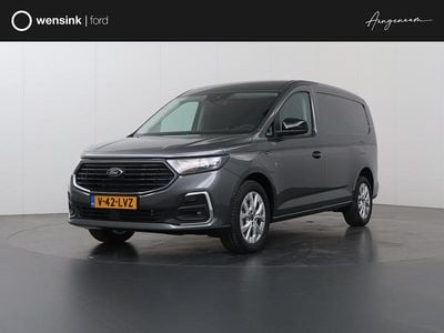 Grijs Nieuw 2025 Ford Transit Limited Van | € 27.650 (Super prijs)
