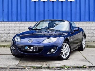 Mazda MX5