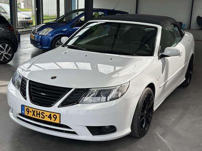 Saab 9-3 Cabriolet