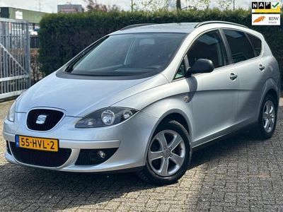 Seat Altea XL