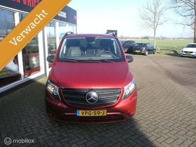 tweedehands Mercedes Vito Bestel 114 CDI