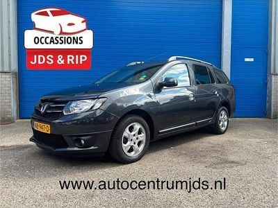 Dacia Logan MCV