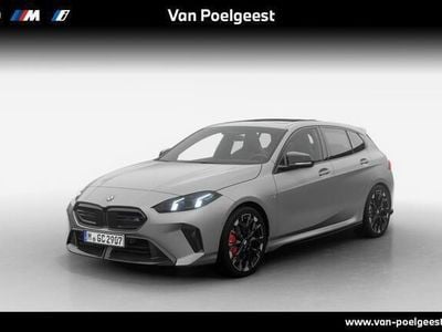 Occasion BMW M135 M Sport 300 PK (220 kW) 2024 Grijs Hatchback