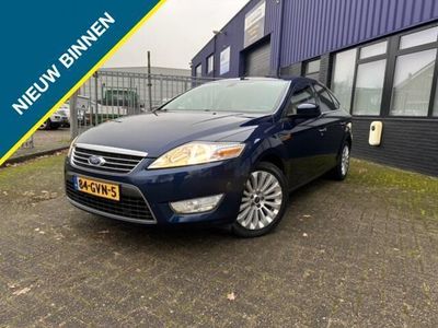 tweedehands Ford Mondeo 2.3-16V Ghia Automaat,NAP