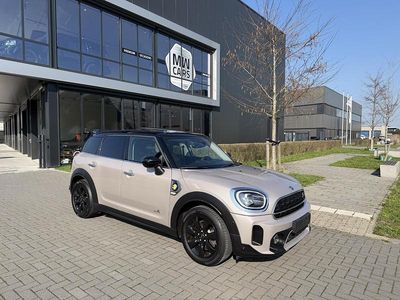 Occasion Mini Cooper Countryman Chili 2022 Grijs (metallic) SUV