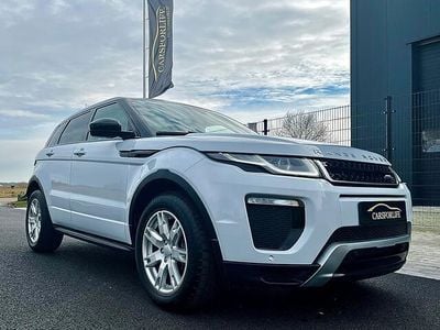 Occasion Land Rover Range Rover evoque HSE Dynamic 2016 Wit SUV