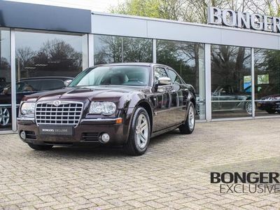 tweedehands Chrysler 300C 2.7 V6 | 2 eign. | Boston audio