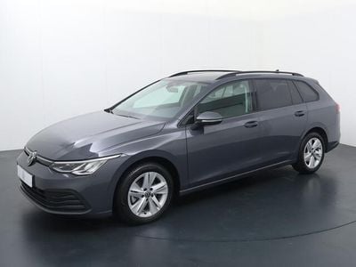 VW Golf VIII