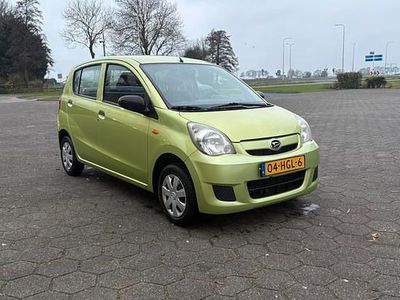 Gebruikt 2008 Daihatsu Cuore Hatchback | € 1.200 (Goede deal)