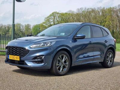 tweedehands Ford Kuga 1.5 EcoBoost 150PK ST-Line